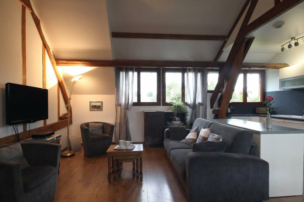 Photo of Livingroom in Fresne-le-Plan