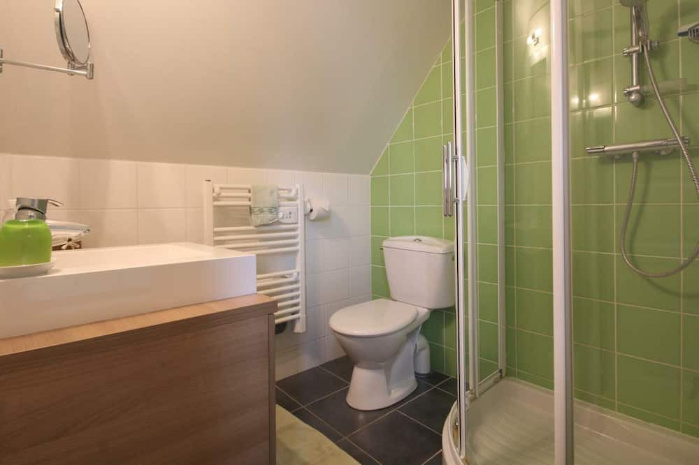 Photo of Bathroom in Fresne-le-Plan