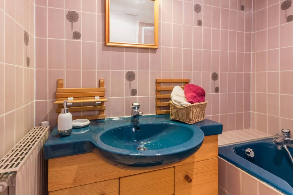 Photo of Bathroom in Criel-sur-Mer