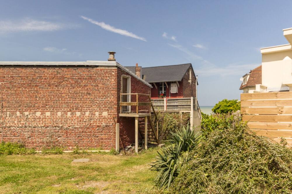 Photo of Outdoor in Criel-sur-Mer