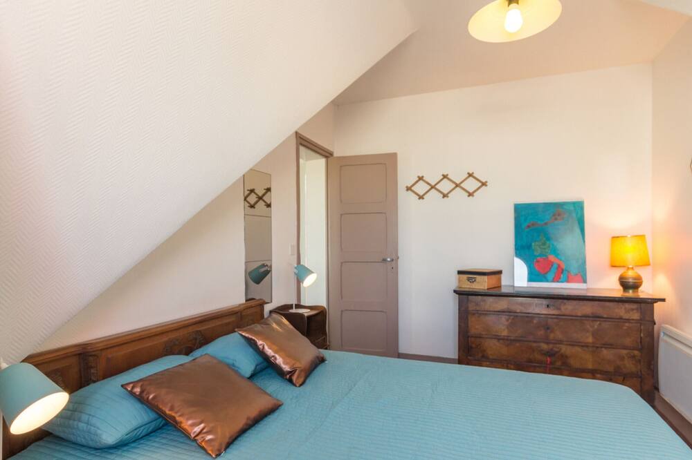Photo of Bedroom in Criel-sur-Mer