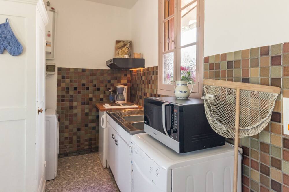 Photo of Kitchen in Criel-sur-Mer