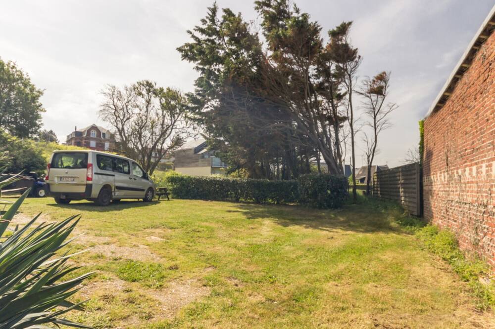 Photo of Outdoor in Criel-sur-Mer