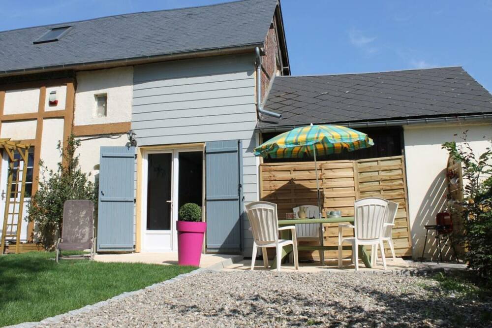 Photo of Outdoor in Avesnes-en-Bray