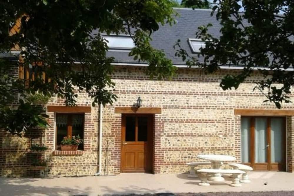 Photo of Outdoor in Cauville-sur-Mer