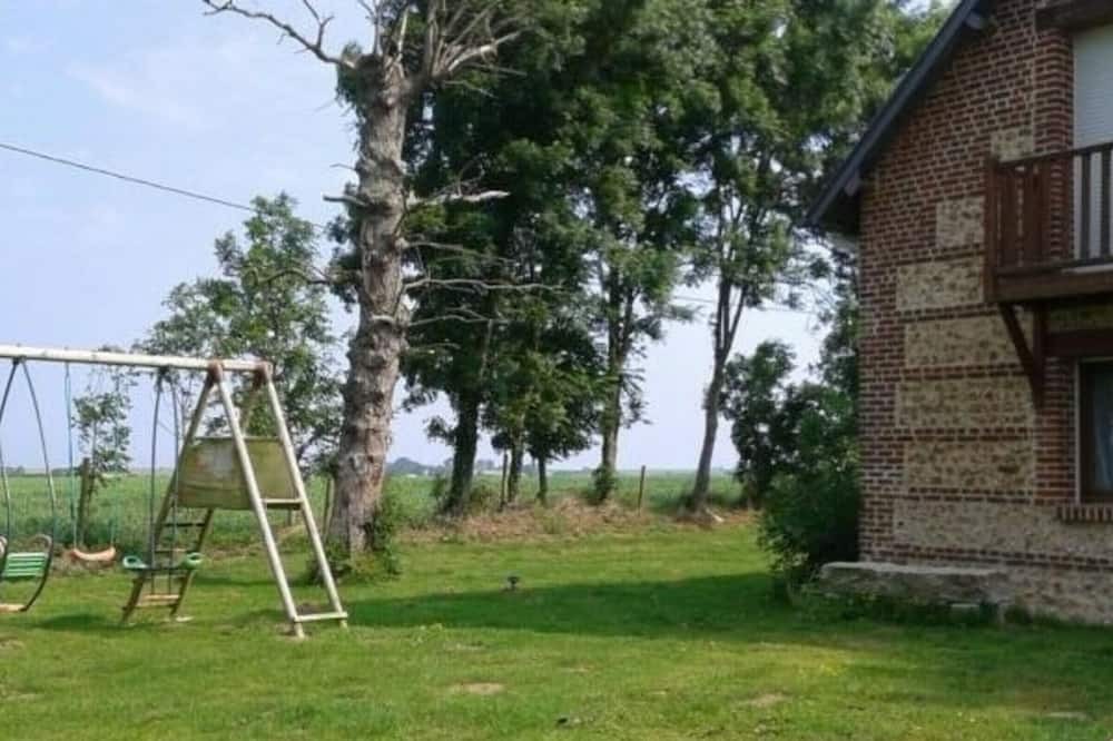 Photo of Outdoor in Cauville-sur-Mer