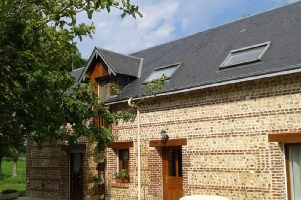 Photo of Outdoor in Cauville-sur-Mer