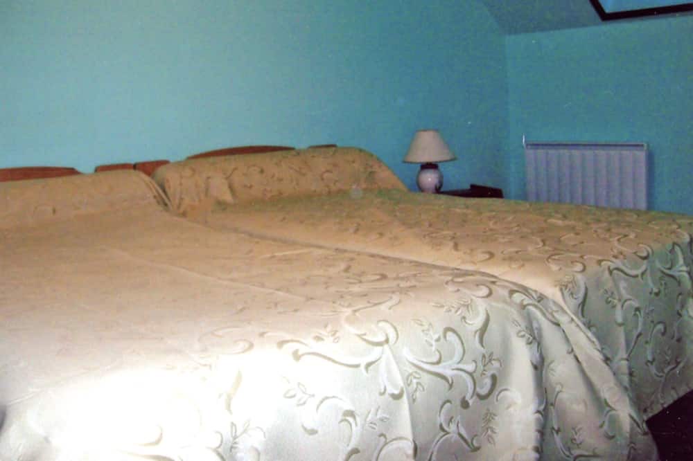 Photo of Bedroom in Cauville-sur-Mer