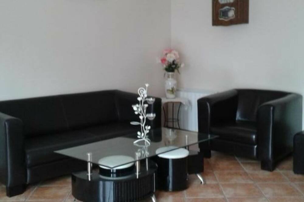 Photo of Livingroom in Cauville-sur-Mer