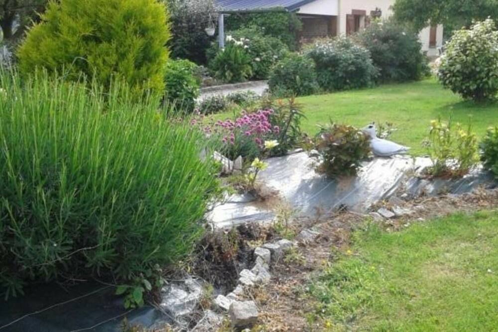 Photo of Outdoor in Cauville-sur-Mer