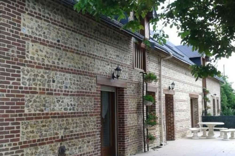 Photo of Outdoor in Cauville-sur-Mer