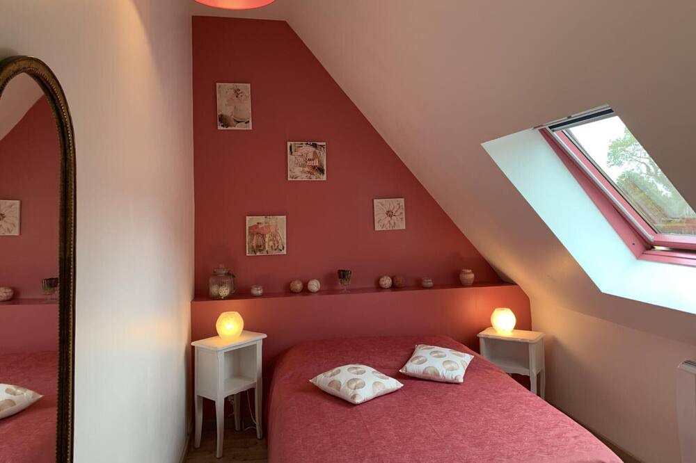 Photo of Bedroom in Lammerville