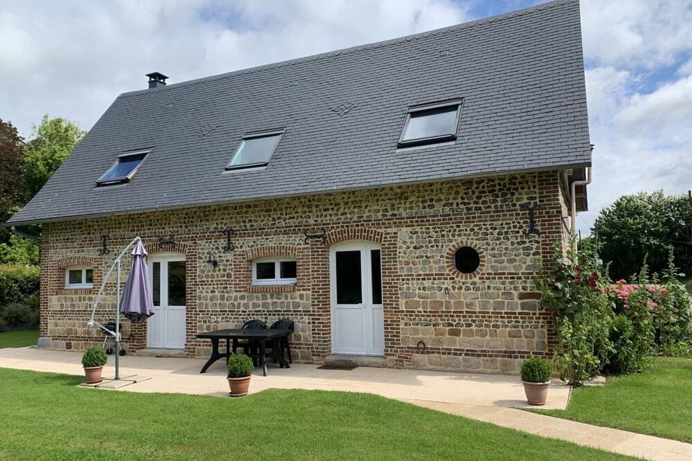 Photo of Outdoor in Lammerville