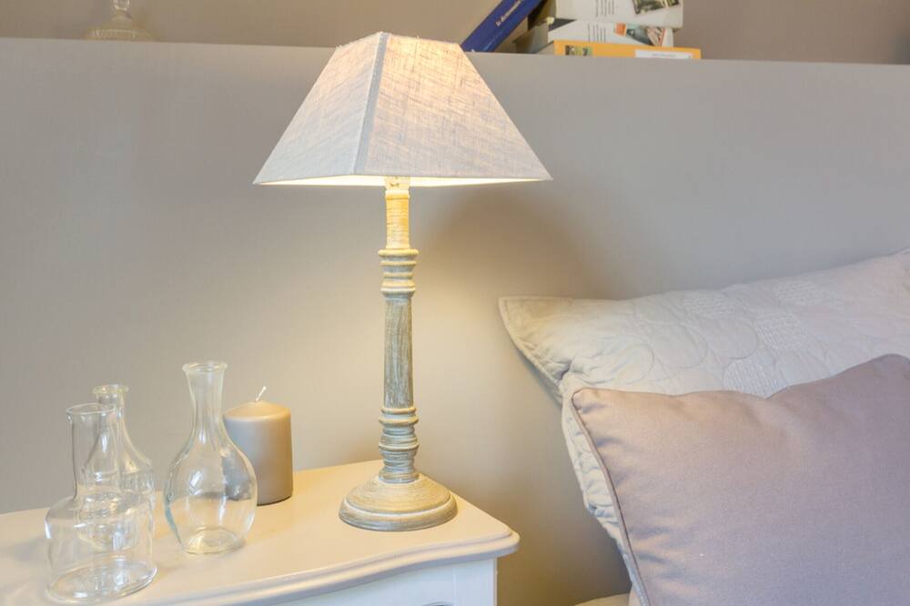 Photo of Bedroom in Lammerville
