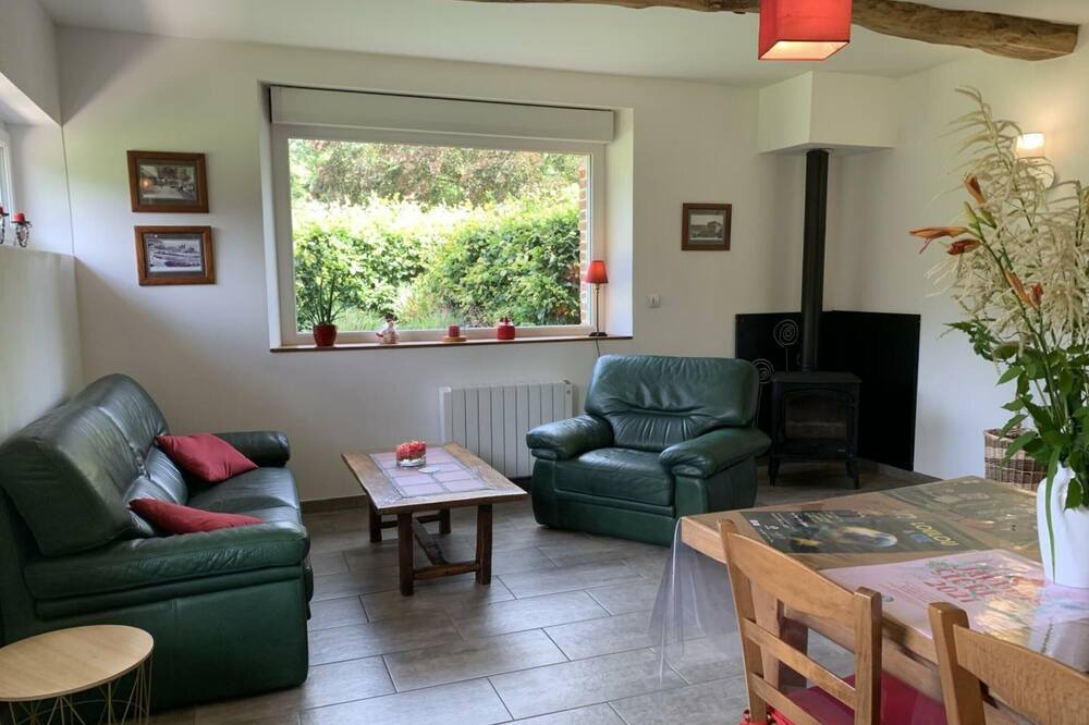 Photo of Livingroom in Lammerville