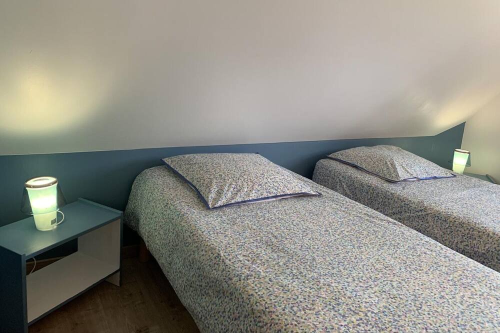Photo of Bedroom in Lammerville
