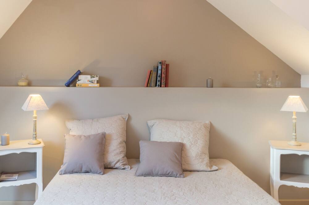 Photo of Bedroom in Lammerville