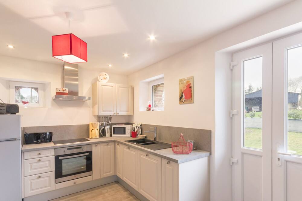 Photo of Kitchen in Lammerville
