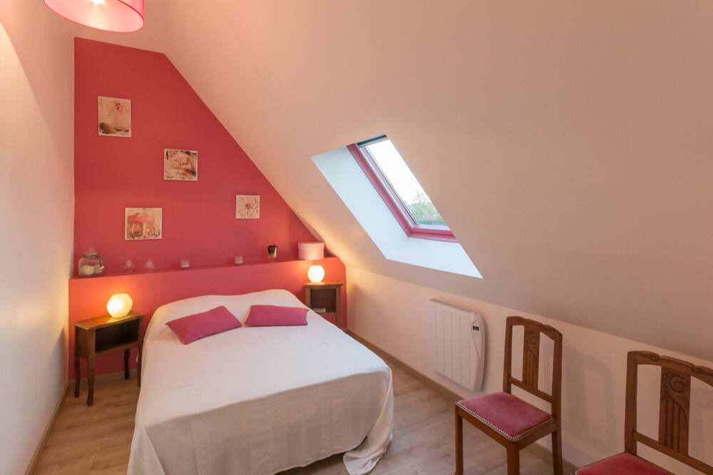 Photo of Bedroom in Lammerville