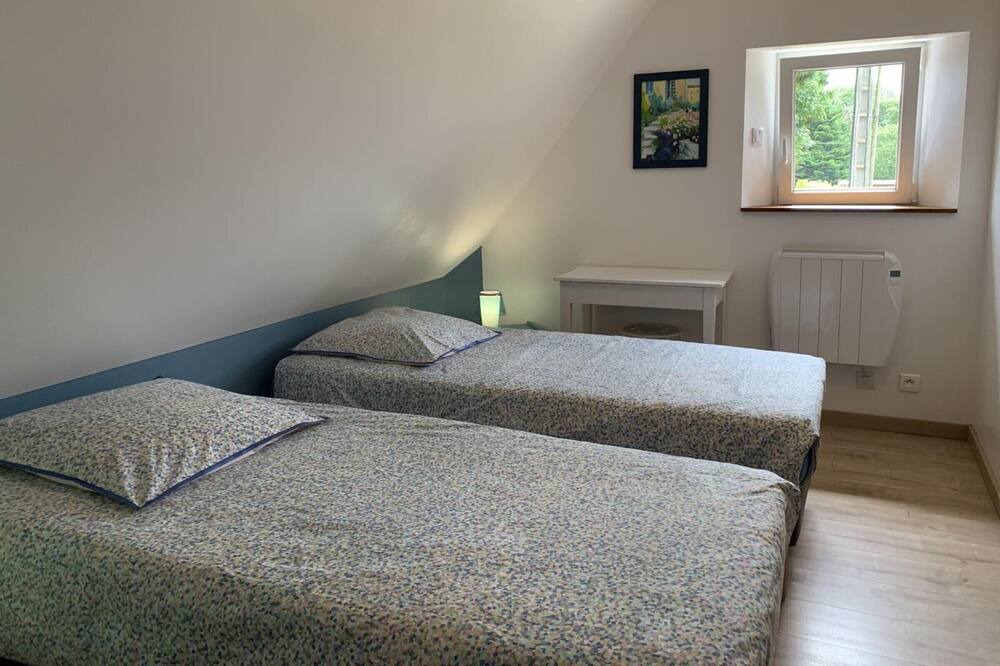 Photo of Bedroom in Lammerville