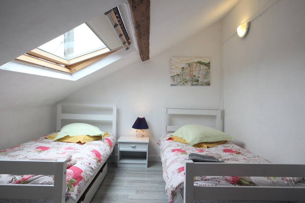 Photo of Bedroom in Fecamp
