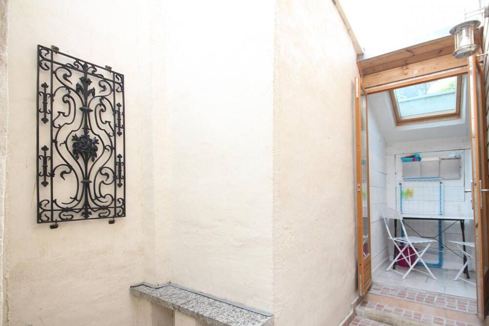 Photo of Bedroom in Fecamp