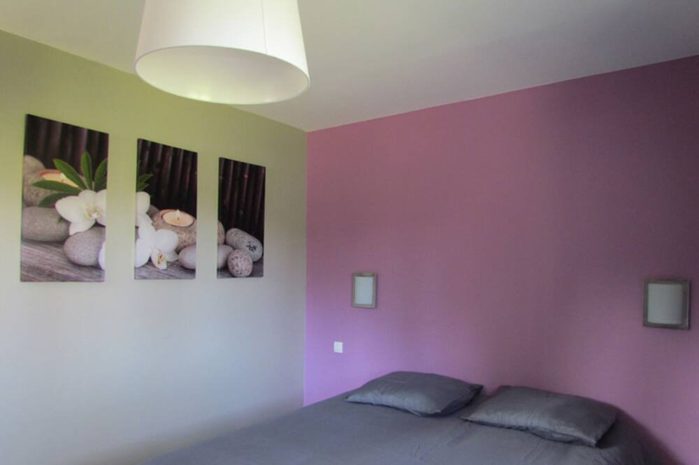 Photo of Bedroom in Blosseville