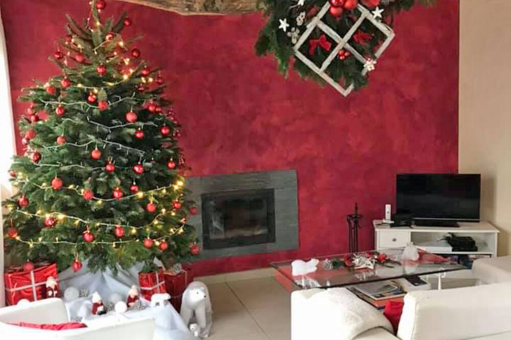 Photo of Livingroom in Blosseville