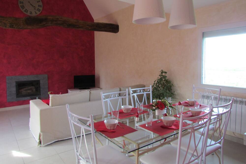 Photo of Kitchen in Blosseville