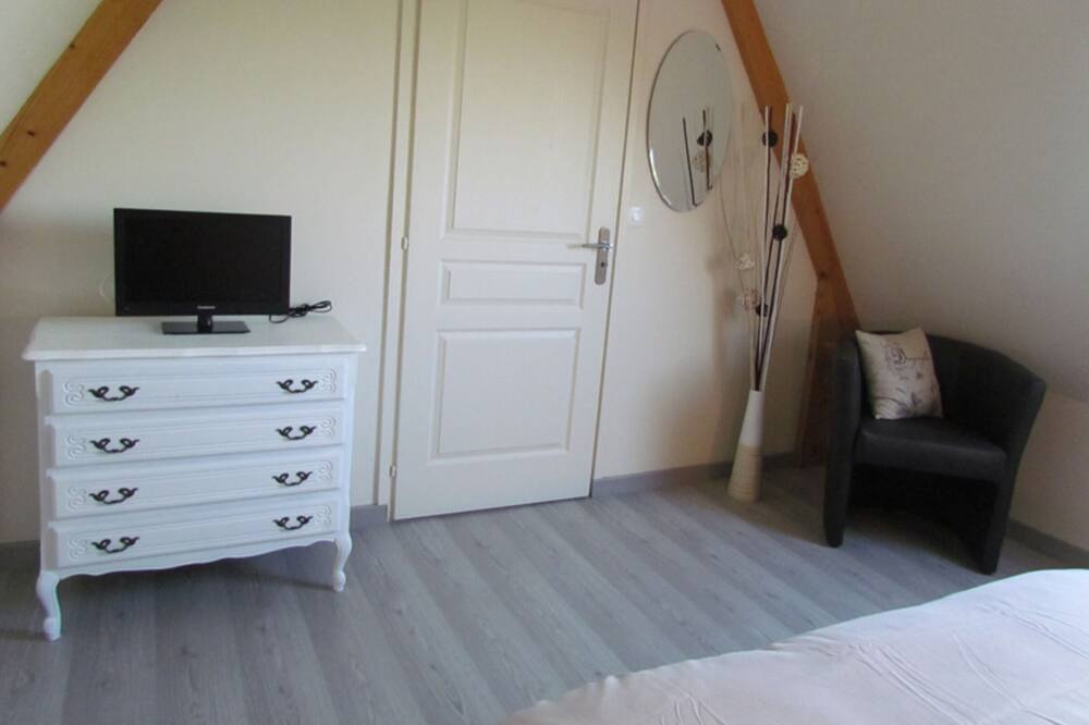 Photo of Bedroom in Blosseville