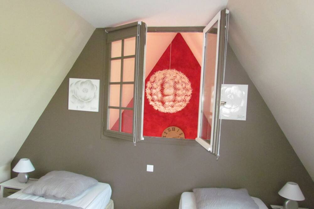 Photo of Bedroom in Blosseville