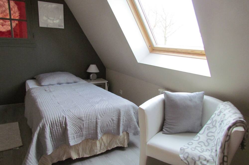 Photo of Bedroom in Blosseville
