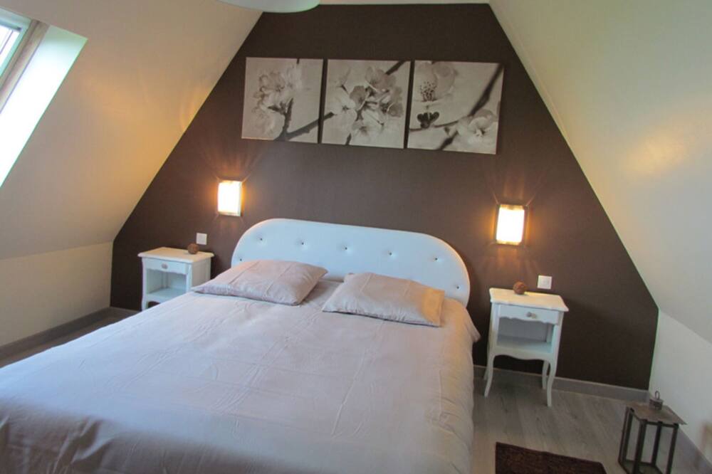 Photo of Bedroom in Blosseville