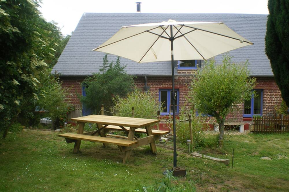 Photo of Outdoor in Les Loges