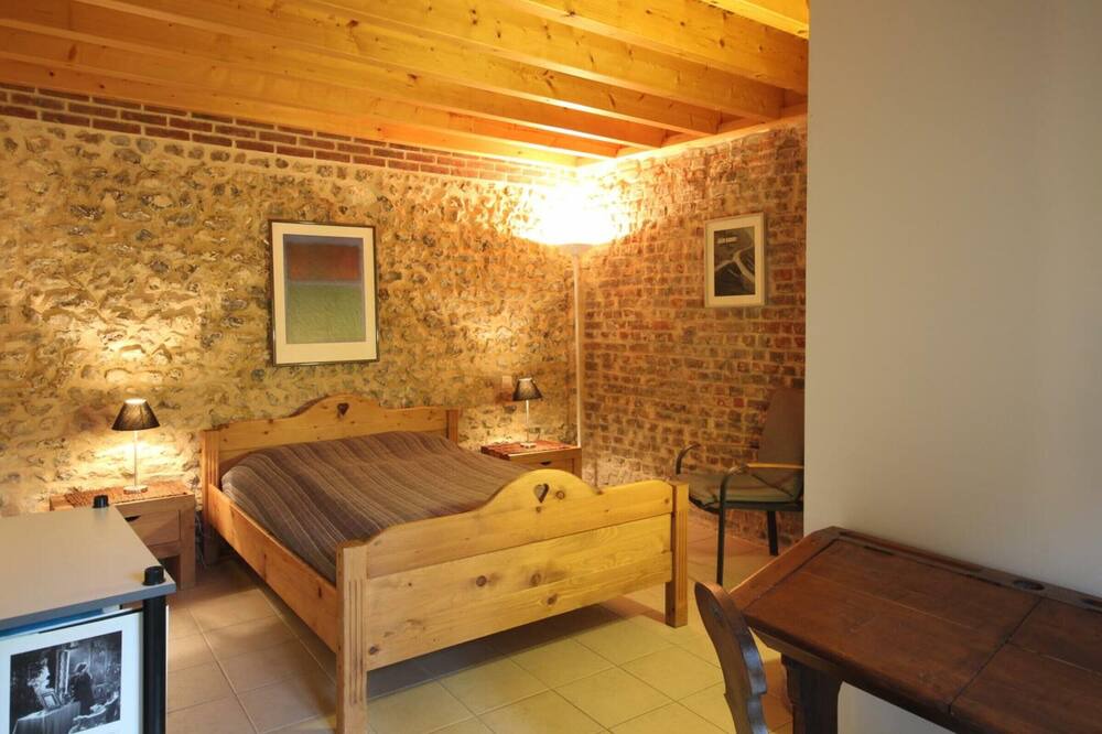 Photo of Bedroom in Les Loges
