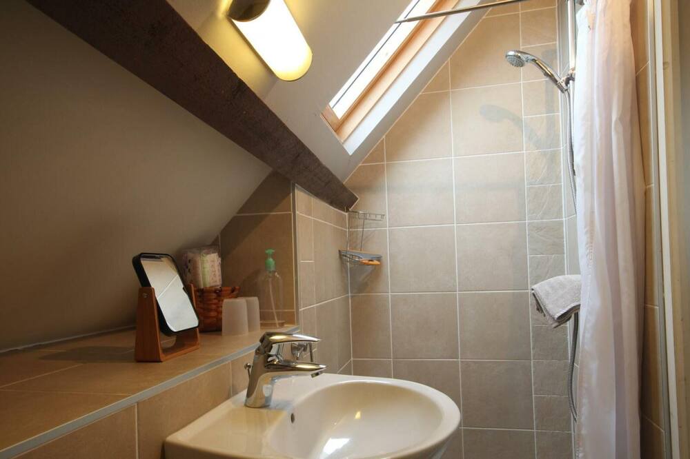 Photo of Bathroom in Les Loges