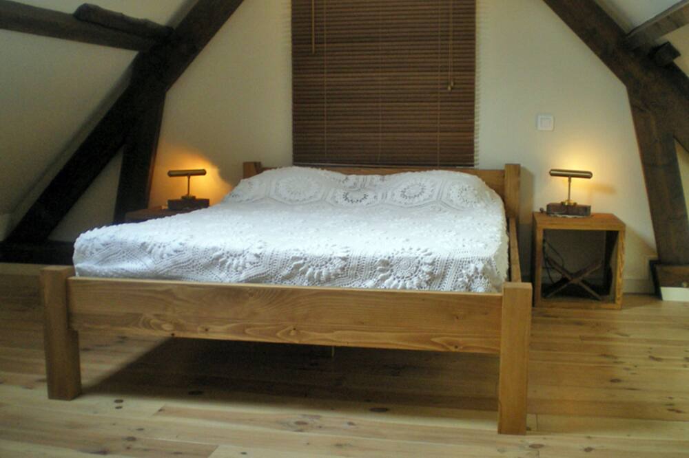 Photo of Bedroom in Les Loges