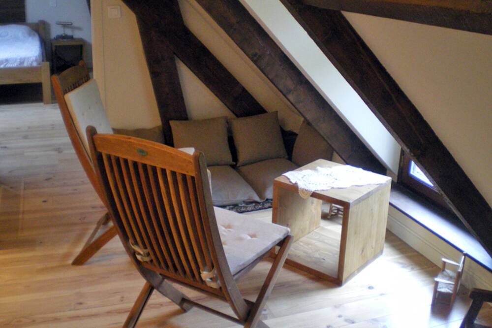 Photo of Livingroom in Les Loges