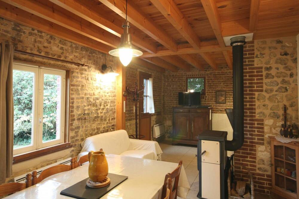 Photo of Livingroom in Les Loges
