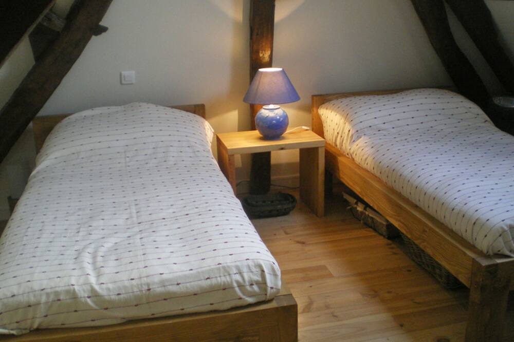 Photo of Bedroom in Les Loges