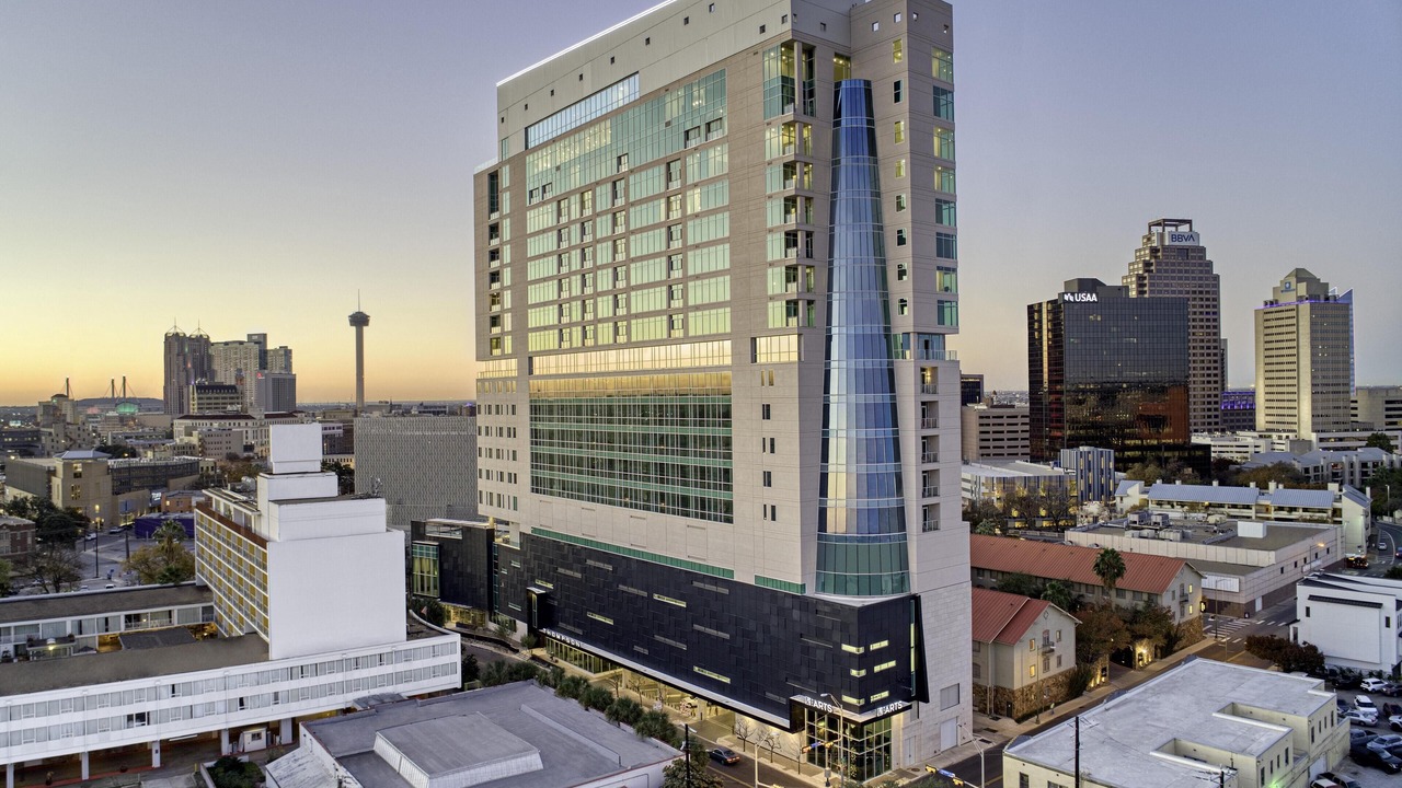 Photo of Outdoor in Downtown San Antonio