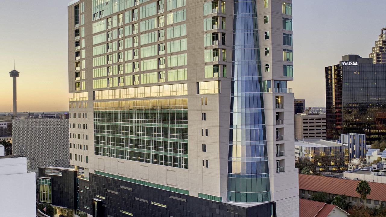 Photo of Outdoor in Downtown San Antonio