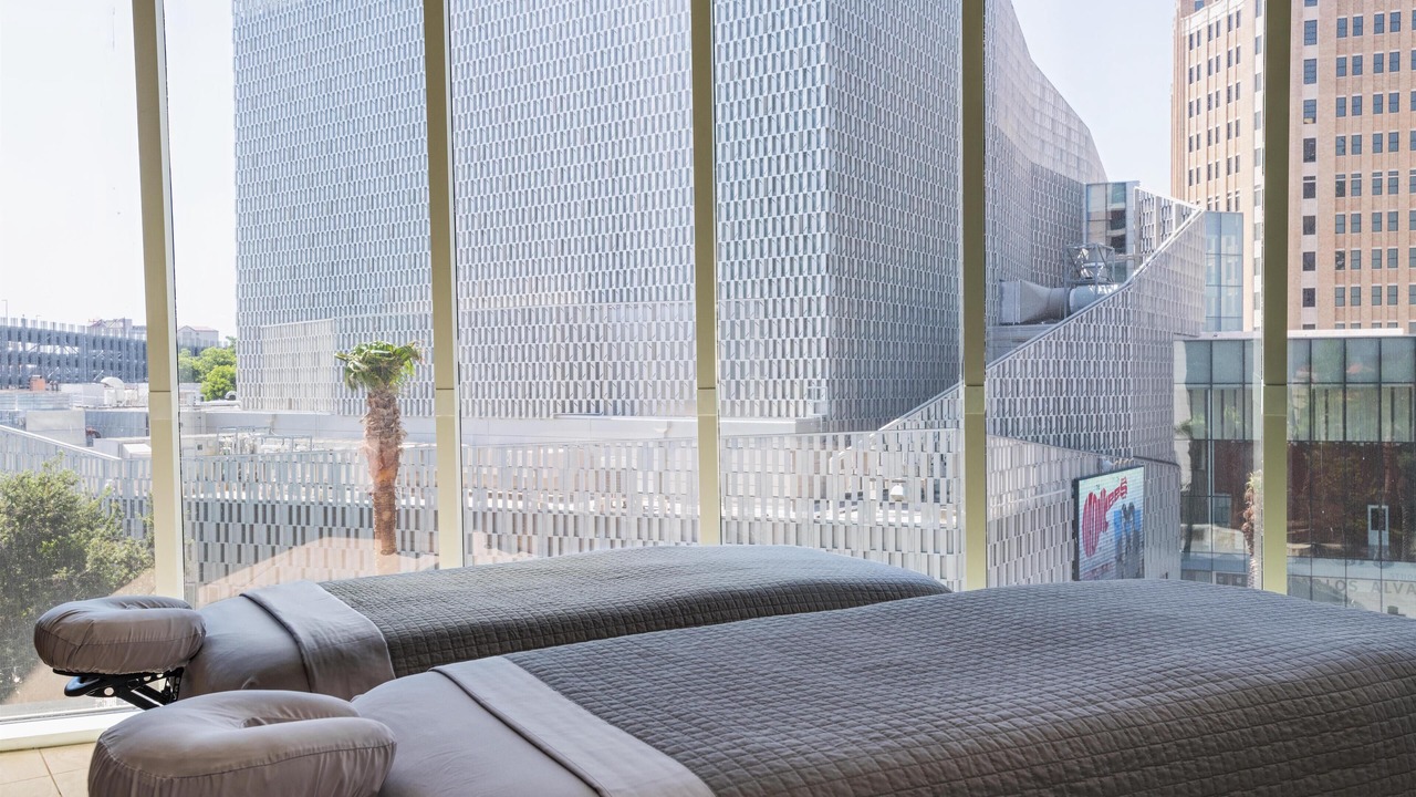 Photo of Bedroom in Downtown San Antonio