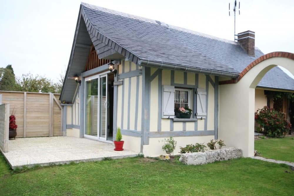 Photo of Outdoor in Vatteville La Rue