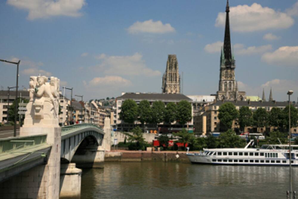 Photo of Outdoor in Vatteville La Rue