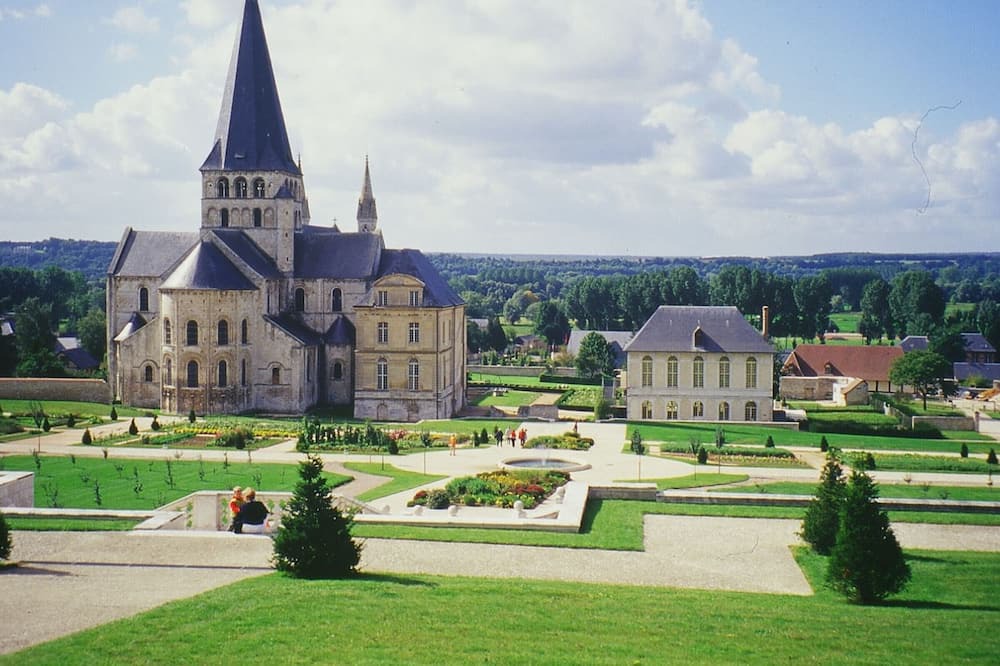 Photo of Outdoor in Vatteville La Rue