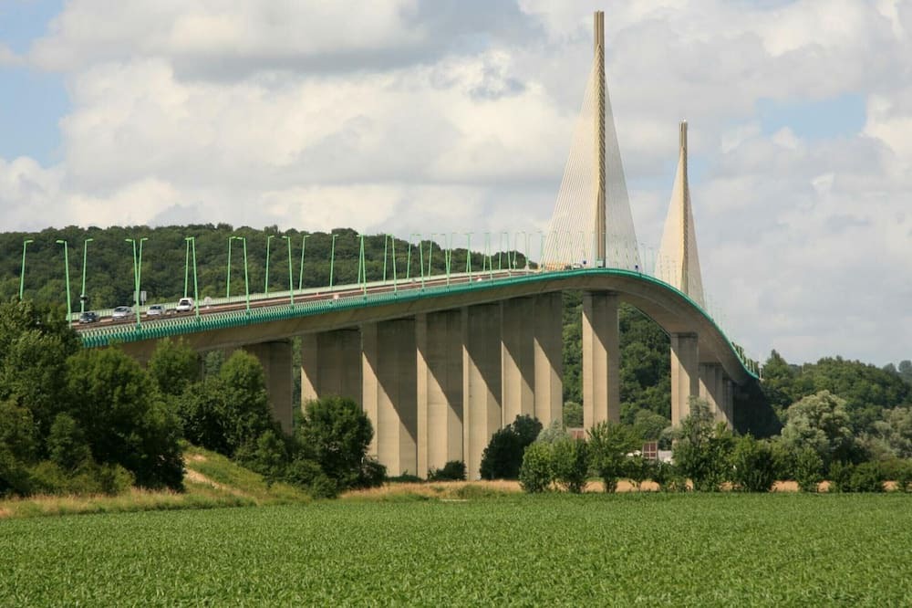 Photo of Outdoor in Vatteville La Rue