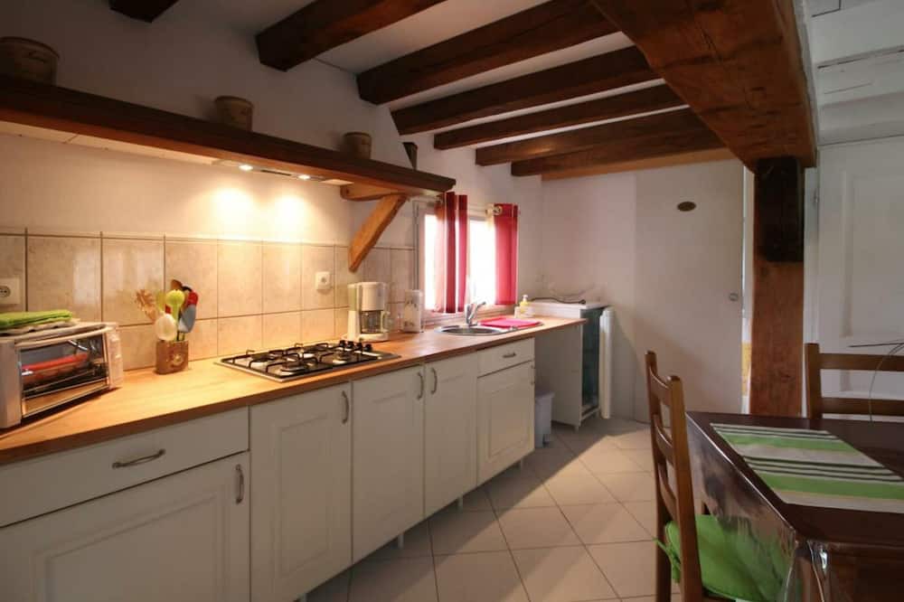 Photo of Kitchen in Vatteville La Rue