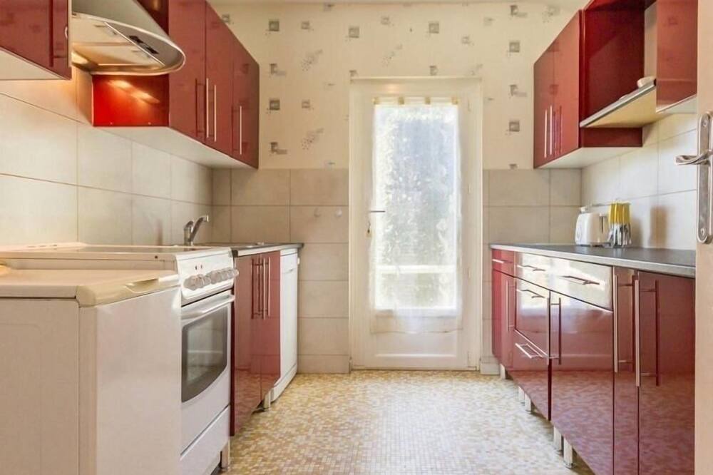 Photo of Kitchen in Tharon-Plage