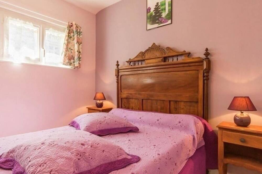 Photo of Bedroom in Tharon-Plage